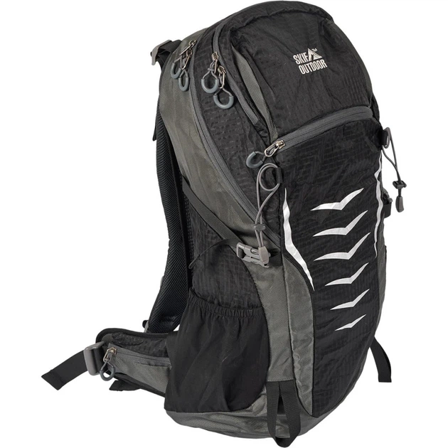 Рюкзак туристический Skif Outdoor Seagle 45L (m429309) - Фото 1 Рюкзак туристический Skif Outdoor Seagle 45L (m429309) - изображение 1