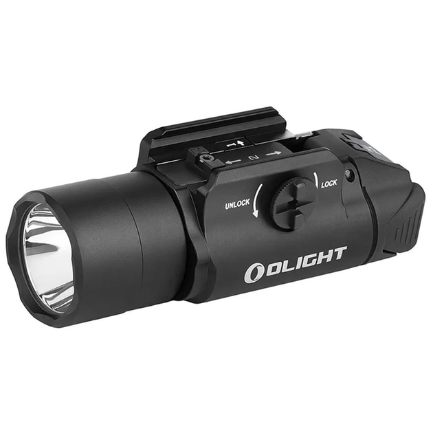 Ліхтар Olight PL Turbo Valkyrie (m430464) - зображення 1