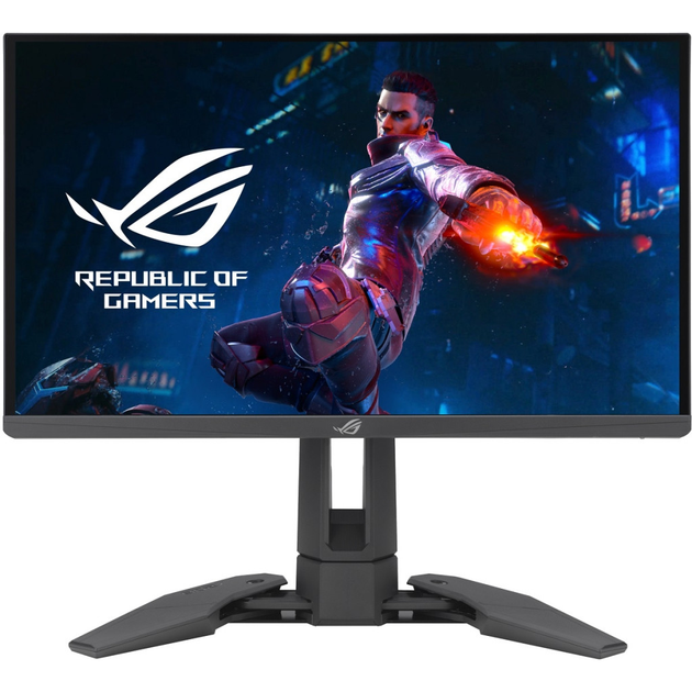 Монитор ASUS ROG Swift Pro PG248QP (m430224) - изображение 1