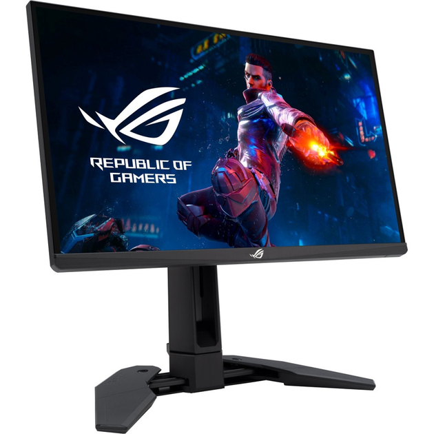 Монитор ASUS ROG Swift Pro PG248QP (m430224) - изображение 2