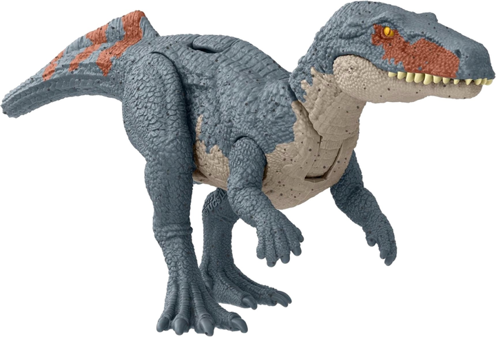 Figurka Mattel Jurassic World Dinozaur Popozaur 10 cm (0194735192380) - obraz 2