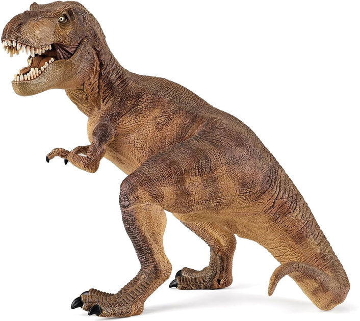 Figurka Papo T-Rex 17 cm (3465000550011) - obraz 1