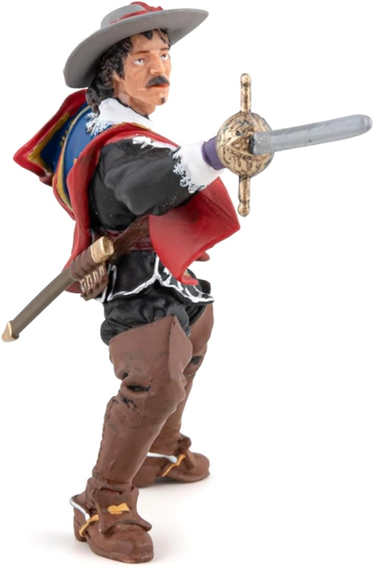 Figurka Papo Aramis 9.7 cm (3465000399030) - obraz 3