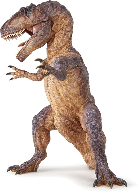 Figurka Papo Gigantozaur 20 cm (3465000550837) - obraz 1