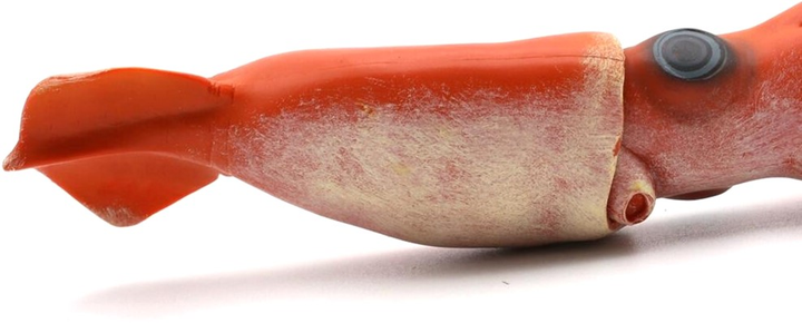 Figurka Papo Kałamarnica olbrzymia 8 cm (3465000560584) - obraz 5
