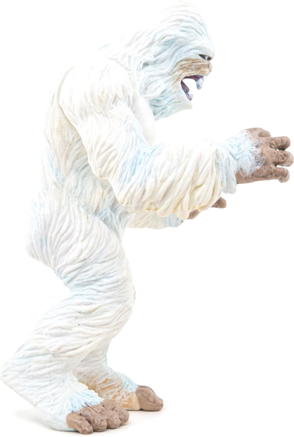 Figurka Papo Yeti 11 cm (3465000360245) - obraz 4