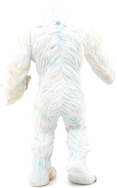 Figurka Papo Yeti 11 cm (3465000360245) - obraz 6