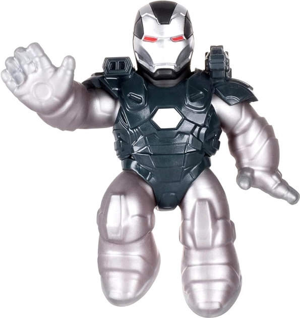 Figurka TM Toys Goo Jit Zu Marvel War Machine 10 cm (0630996414941) - obraz 2