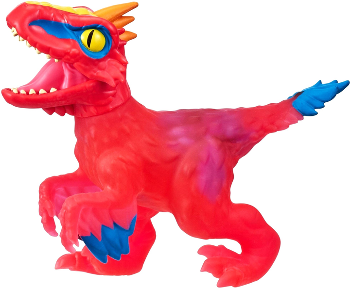 Постачальник: Місто: Київ Toys Goo Jit Zu Jurassic World Giga 14 см (0630996413050) - зображення 2