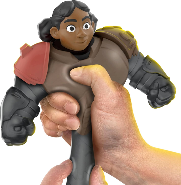 Фігурка Moose Goo Jit Zu Lightyear Izzy 12 см (0630996414798) - зображення 3