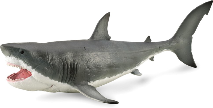 Figurka Collecta Megalodon 30 cm (4892900888873) - obraz 1