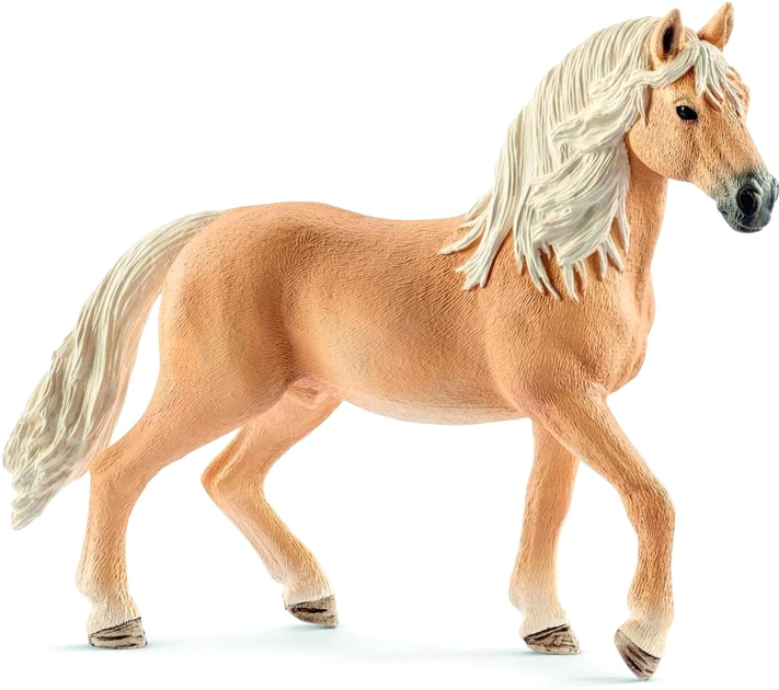Figurka Schleich Andaluzyjski koń i i akcesoria do tworzenia mody 9 cm (4055744021817) - obraz 4
