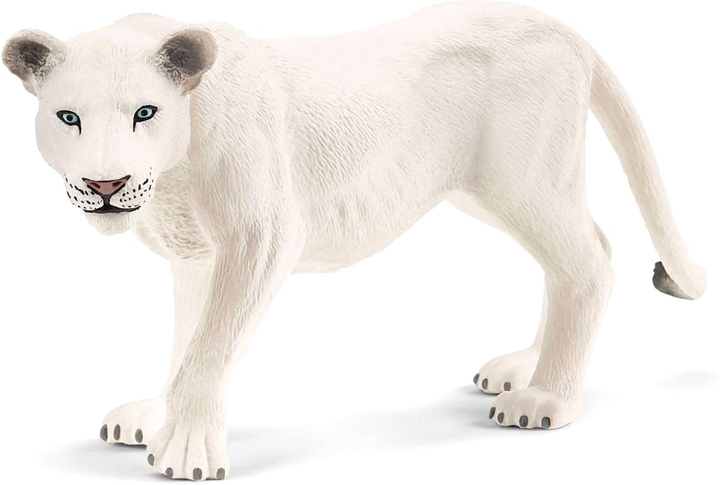 Набір фігурок Schleich Левиця з дитинчатами 3 шт (4059433064451) - зображення 3