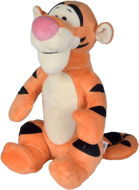 Maskotka Simba Disney WTP Tygrysek 25 cm (5400868018820) - obraz 1