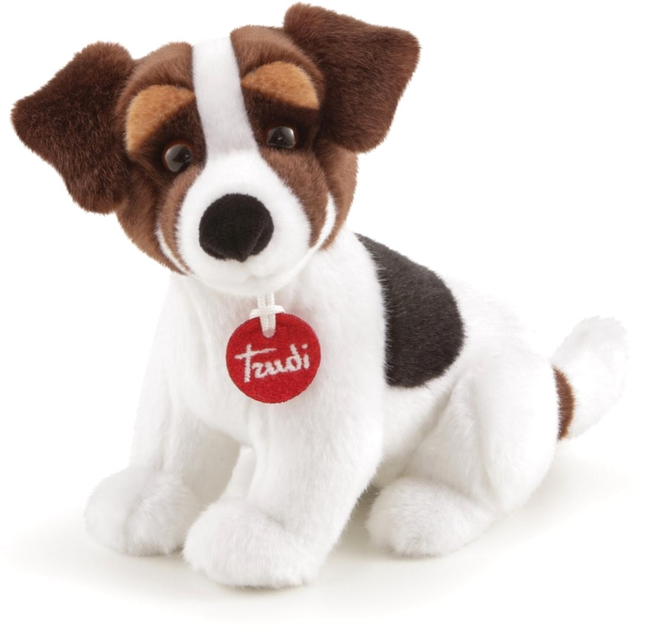 Maskotka Trudi Classic Pies Jack Russel 24 cm (8006529229252) - obraz 1