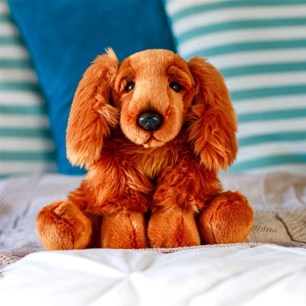 Maskotka One for Fun Animigos Cocker spaniel 27 cm (5038728142103) - obraz 3