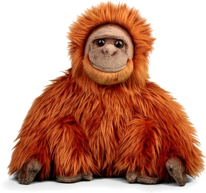 Maskotka One for Fun Animigos Orangutan 24 cm (5038728142646) - obraz 1