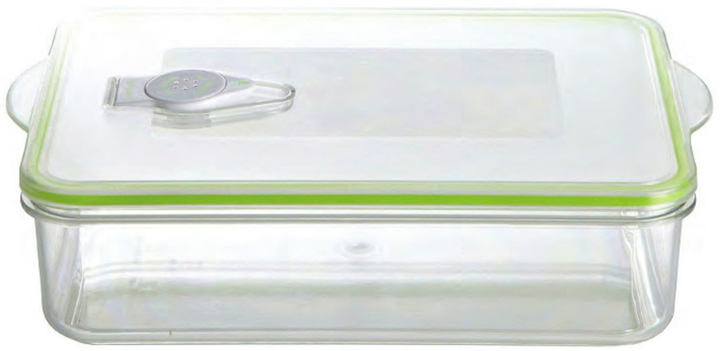 Вакуумний пакувальник Waco Fresh Premium (05WACOPREM) - зображення 4
