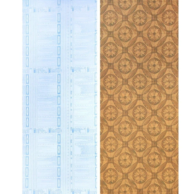 Самоклеюча плівка Sticker Wall соняшника 0,45х10м (3DPanda-1253) - зображення 3