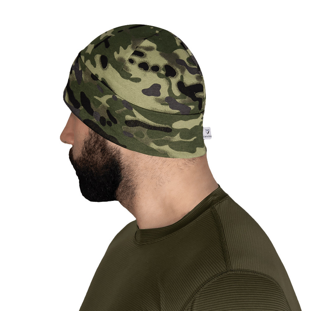 Шапка Watch Cap MTP Olive (7521) 4778057 - зображення 2