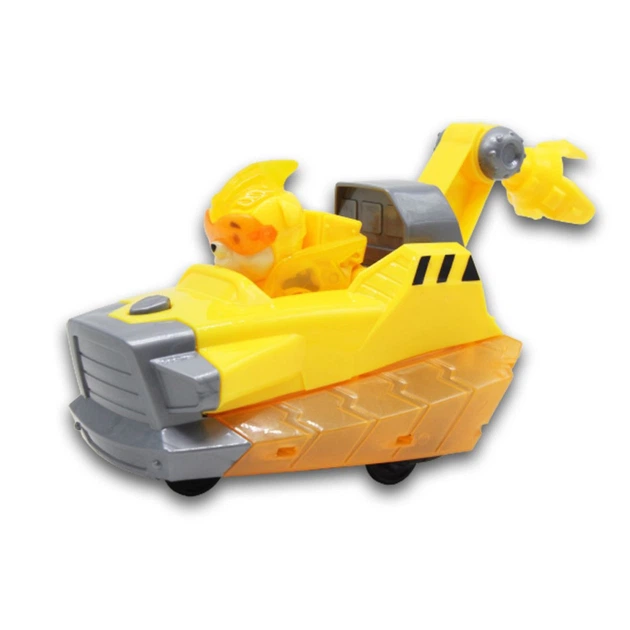 Игровой набор Paw Patrol 9088A фигурка в машинке 9088C - Фото 1 Игровой набор Paw Patrol 9088A фигурка в машинке 9088C - изображение 1