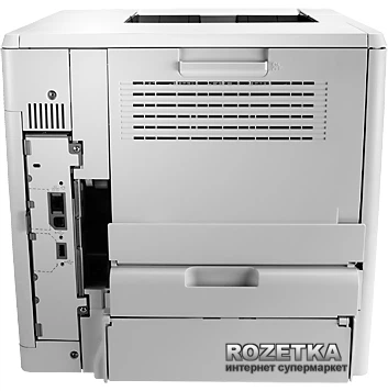 Принтер HP LaserJet Enterprise M605dn (E6B70A) + USB cable - Фото 3 Принтер HP LaserJet Enterprise M605dn (E6B70A) + USB cable - изображение 3