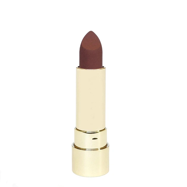 Помада для губ матовая TopFace Soft Matte Lipstick PT158 тон 023 Deep Moka, 4 г - Фото 1 Помада для губ матовая TopFace Soft Matte Lipstick PT158 тон 023 Deep Moka, 4 г - изображение 1