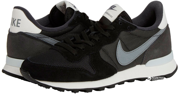 Nike Internationalist 631754 010 42 5 9 ROZETKA