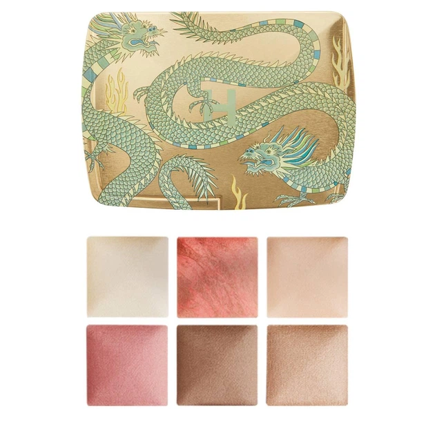 Палетка для лица Hourglass Ambient Lighting Edit Unlocked - Dragon