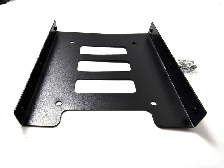 '' SSD to '', Metal mounting frame - ATEHNO