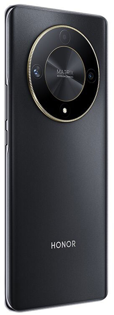Мобільний телефон Honor Magic 6 Lite 5G 8/256GB Black (TKOHUASZA0154) - зображення 7
