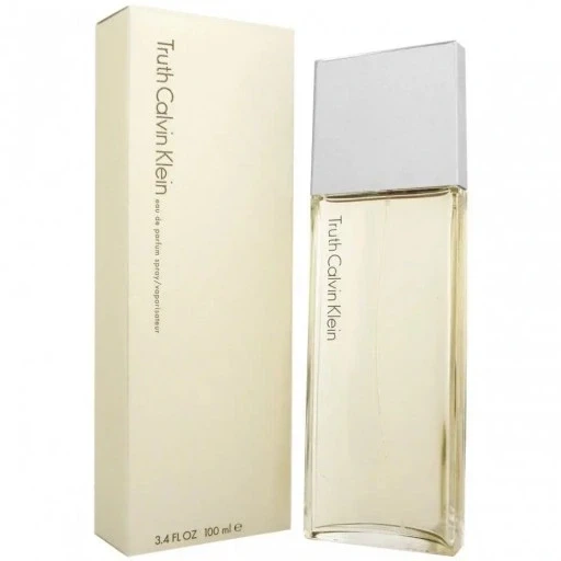 Calvin Klein Truth 100 мл парфумована вода - Фото 1 Calvin Klein Truth 100 мл парфумована вода - изображение 1