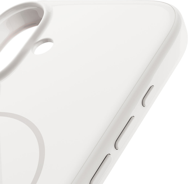 Чохол Beats iPhone 16 Case MagSafe Summit Stone (MCFD4) - зображення 5