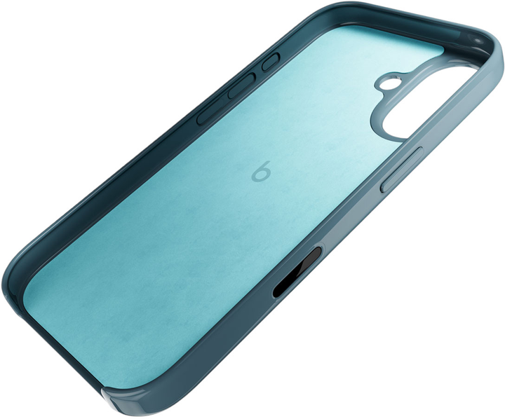 Чохол Beats iPhone 16 Case MagSafe Riptide Blue (MCFE4) - зображення 3
