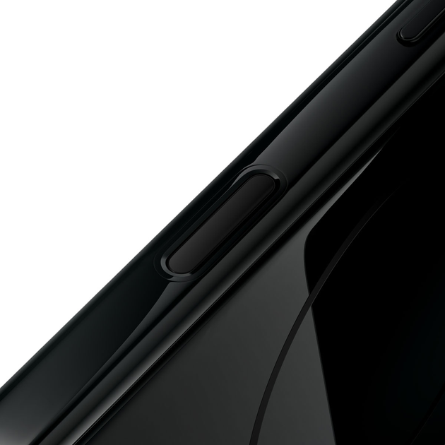 Чохол Beats iPhone 16 Plus Case MagSafe Midnight Black (MCFG4) - зображення 5