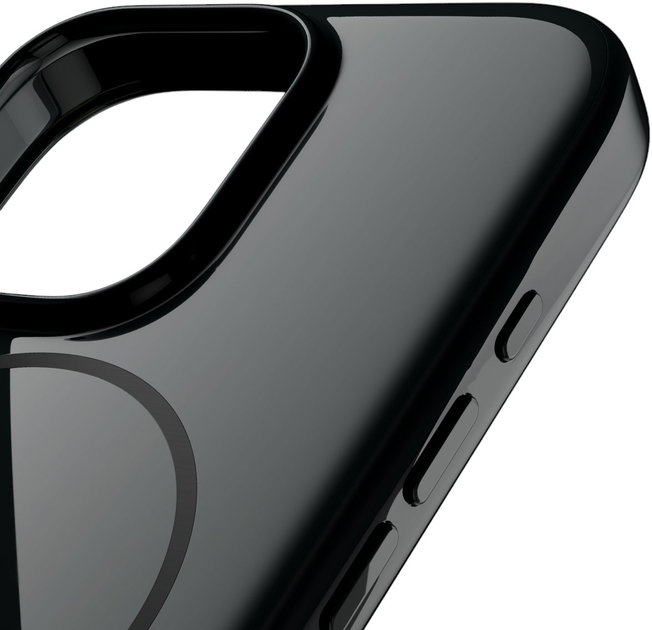 Чохол Beats iPhone 16 Pro Case MagSafe Midnight Black (MCFL4) - зображення 6