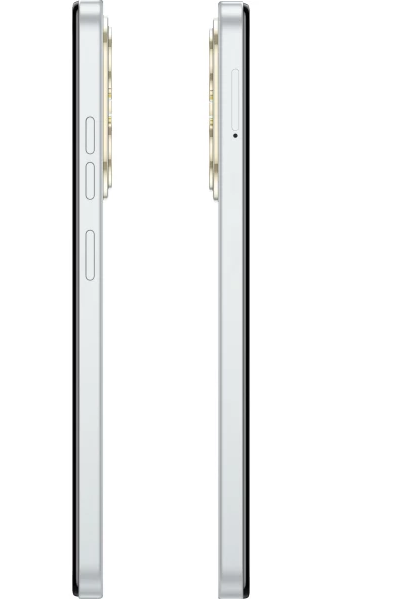 Смартфон TECNO Spark 20 (KJ5n) 8/256Gb NFC 2 SIM Cyber White (белый) - изображение 6