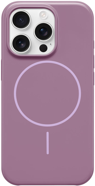 Etui Beats iPhone 16 Pro Case MagSafe Sunset Purple (MCFP4LL/A) - obraz 1