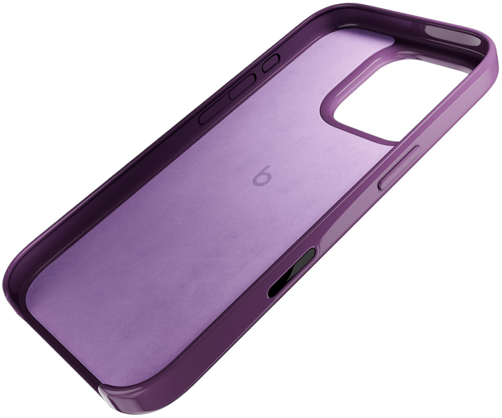 Чохол Beats iPhone 16 Pro Max Case MagSafe Sunset Purple (MCFU4) - зображення 3