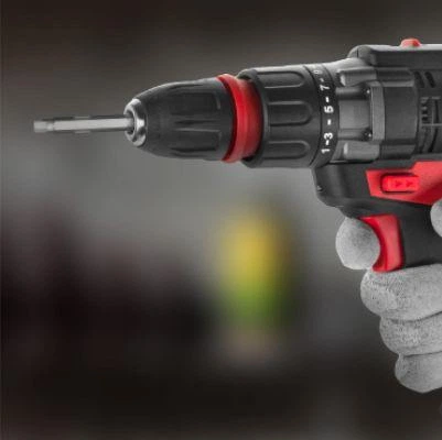 Набор звезд и шестигранников Intertool 40 шт torx hex spline инструментальная сталь удлиненные в кейсе (000006285) - изображение 9