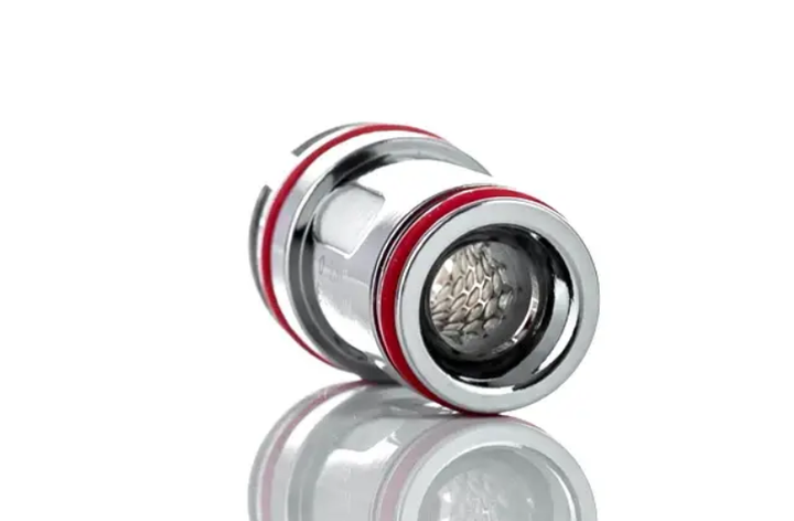 Випарник Uwell Crown 5 Coil UN2 Meshed - 0.23 Ом (16434) - зображення 2