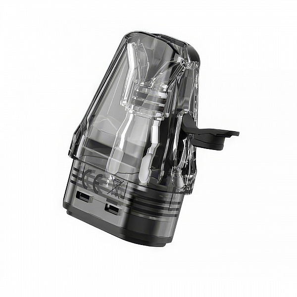 Картридж OXVA Xlim V3 2ml Coil 0.4 Ом (16459) - Фото 2 Картридж OXVA Xlim V3 2ml Coil 0.4 Ом (16459) - изображение 2