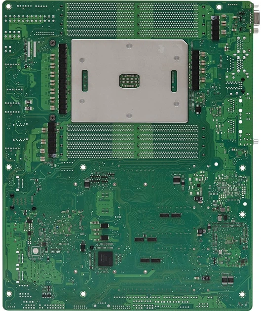 Материнская плата ASRock SPC621D8 (s4149, Intel C621A, PCI-Ex16) - Фото 3 Материнская плата ASRock SPC621D8 (s4149, Intel C621A, PCI-Ex16) - изображение 3