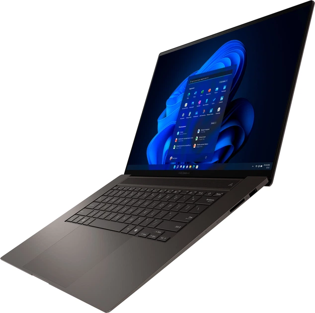 Ноутбук ASUS Zenbook S 16 UM5606WA-RK325X (90NB13M1-M00L60) Zumaia