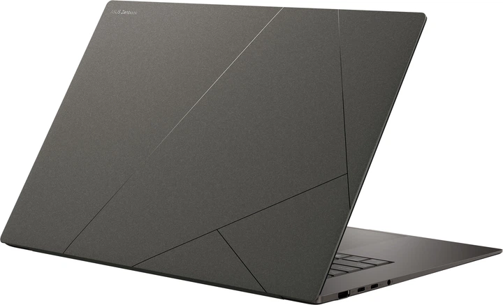 Ноутбук ASUS Zenbook S 16 UM5606WA-RK215W (90NB13M1-M00FT0) Zumaia Gray - Фото 7 Ноутбук ASUS Zenbook S 16 UM5606WA-RK215W (90NB13M1-M00FT0) Zumaia Gray - зображення 7