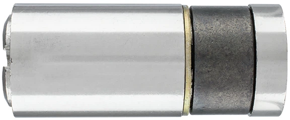 Цилиндр TESA DIN_HALF_K TE5 40 N 30x10 CAM0 3 ключа TE5_B BOX_T Никель (TES-50303010N) - Фото 4 Цилиндр TESA DIN_HALF_K TE5 40 N 30x10 CAM0 3 ключа TE5_B BOX_T Никель (TES-50303010N) - изображение 4