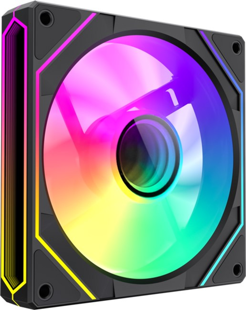 Вентилятор GameMax FN12A-S8I-R - изображение 2