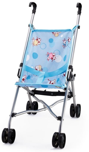 Spacerówka dla lalki Bayer Buggy 30534AA (4003336305340) - obraz 1