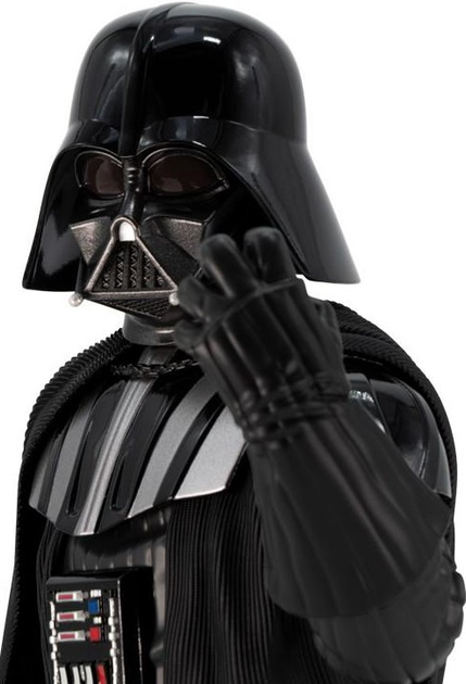 Фігурка ABYstyle Star Wars Darth Vader 1:6 (3665361105350) - зображення 5