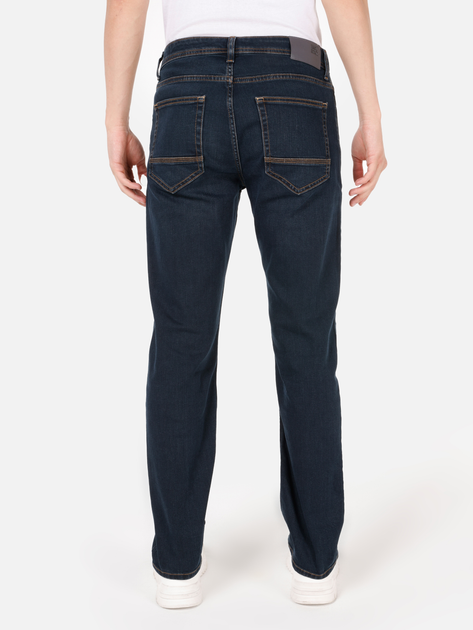 Джинсы Regular Fit мужские Colin's 045 David CL1070593DN41211 32-34 MOSTER WASH (8684112280196) 